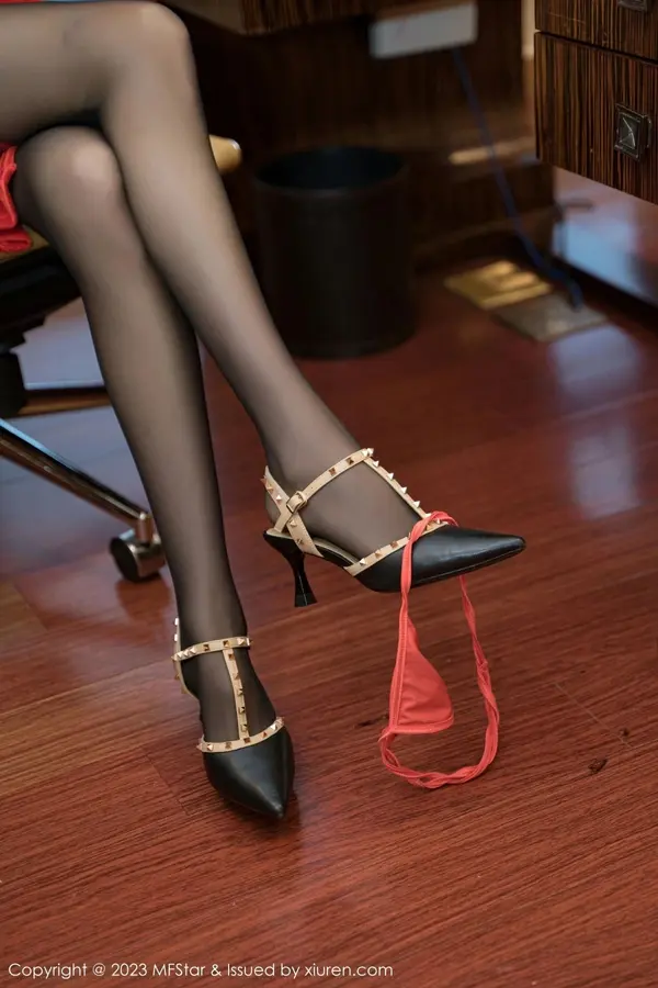 Vol. 0632 米亚Mia(58P)