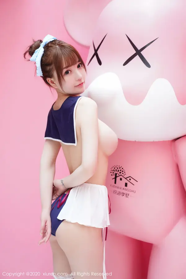 Vol. 02243 UU酱(38P)