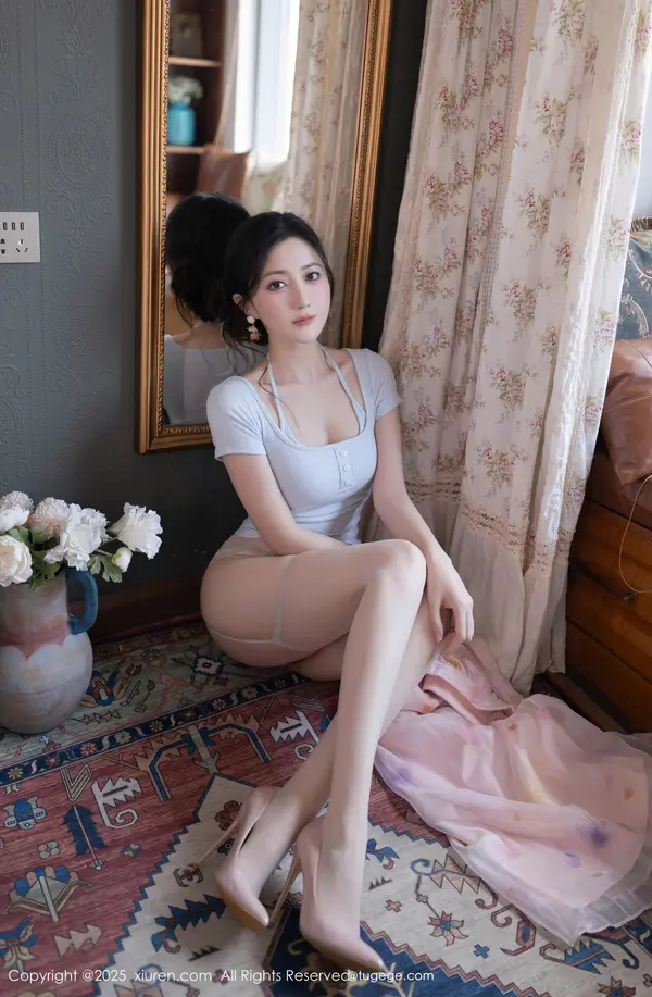 Vol. 10656 鱼子酱Fish(81P)