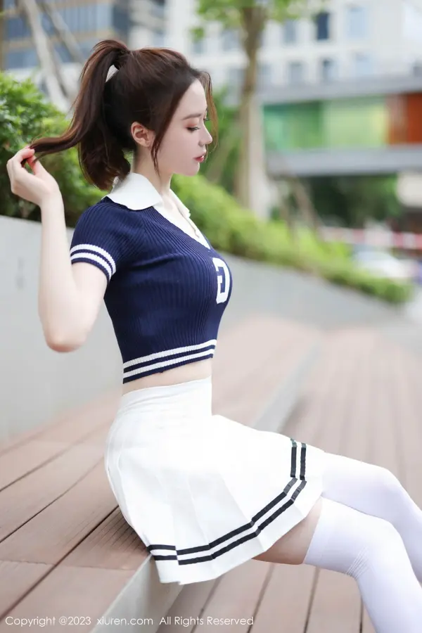 Vol. 07416 梦心玥(82P)