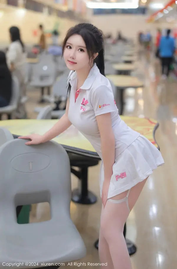 Vol. 08118 小薯条nienie(81P)