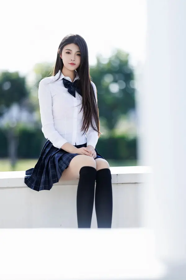 Vol. 09682 初梦瑶(92P)