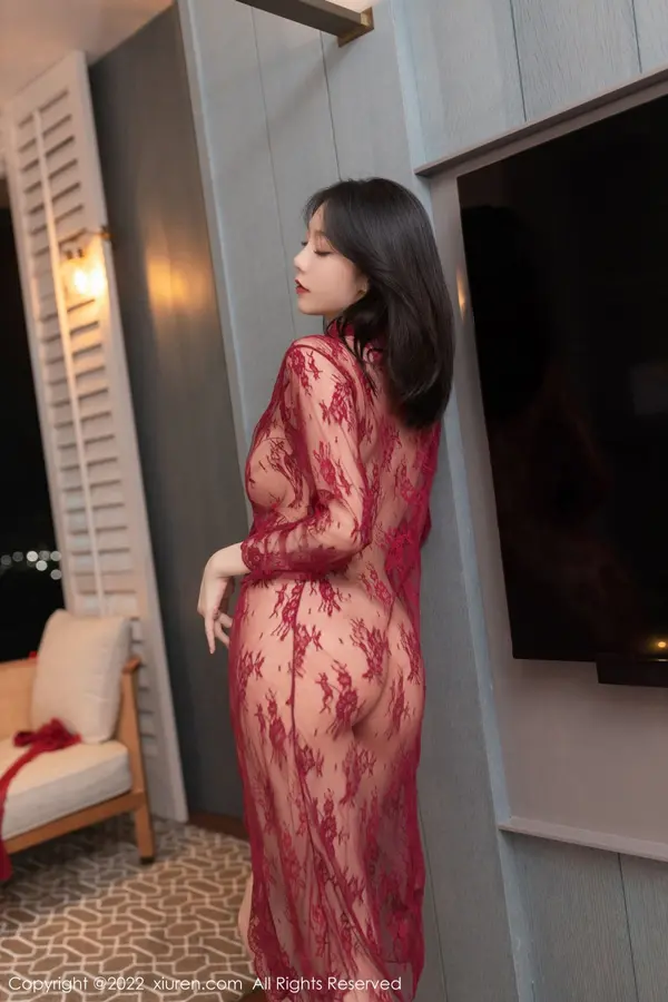 Vol. 05371 安然anran(86P)