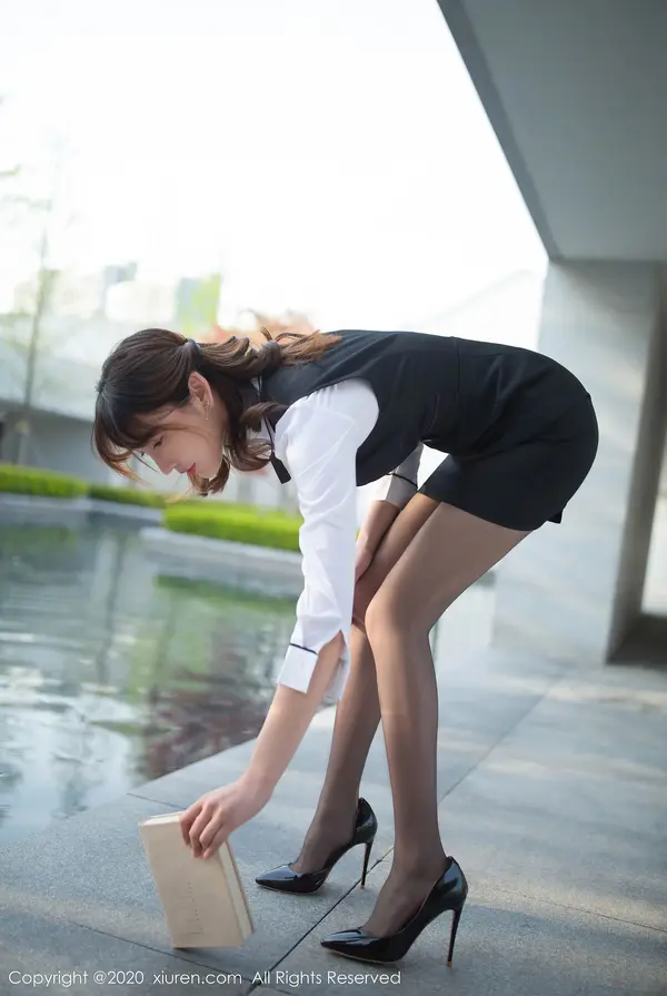 Vol. 02312 陆萱萱(76P)