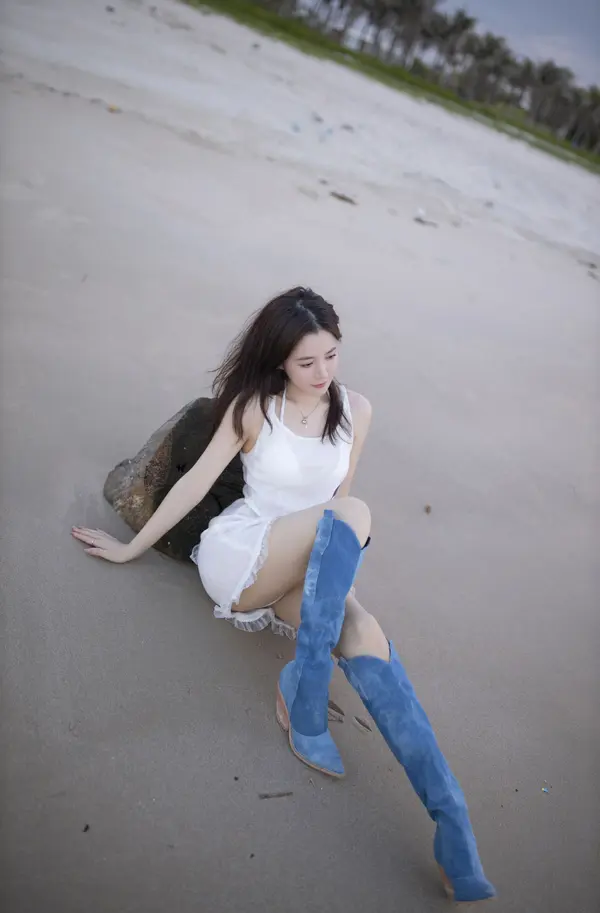 鱼子酱Fish《小海鱼》(127P)
