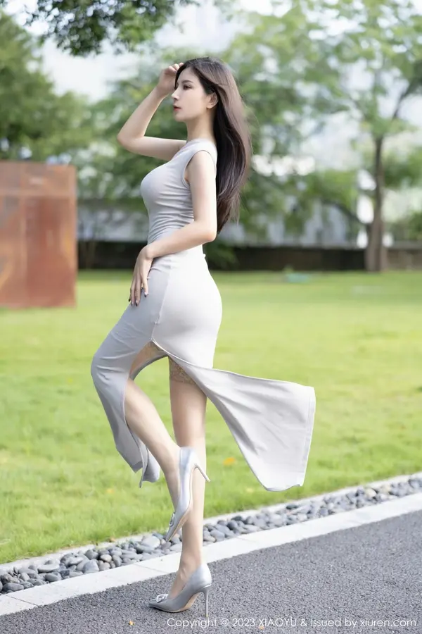 Vol. 1074 小蛮妖Yummy(82P)