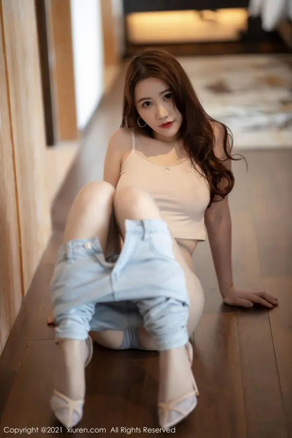 Vol. 03192 Cherry绯月樱(75P)