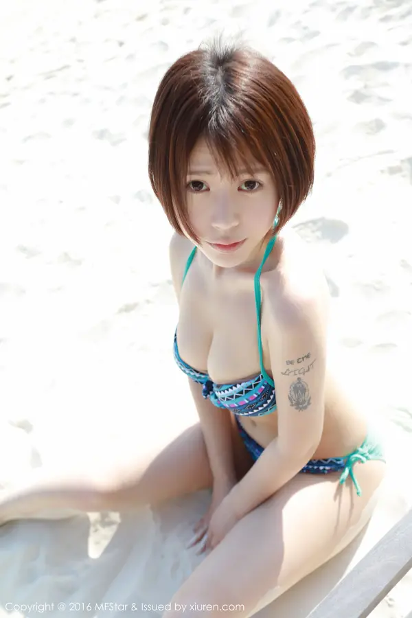 Vol. 0057 Evelyn艾莉(51P)