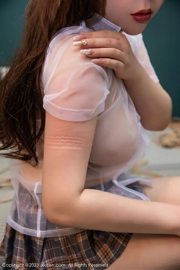 Vol. 06193 王婉悠Queen(59P)