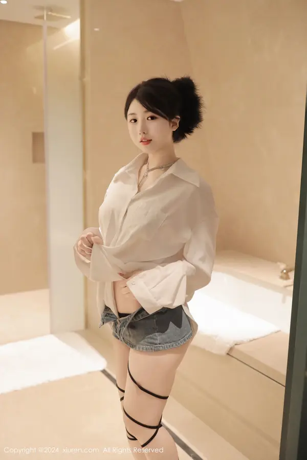 Vol. 08400 陈小花(78P)