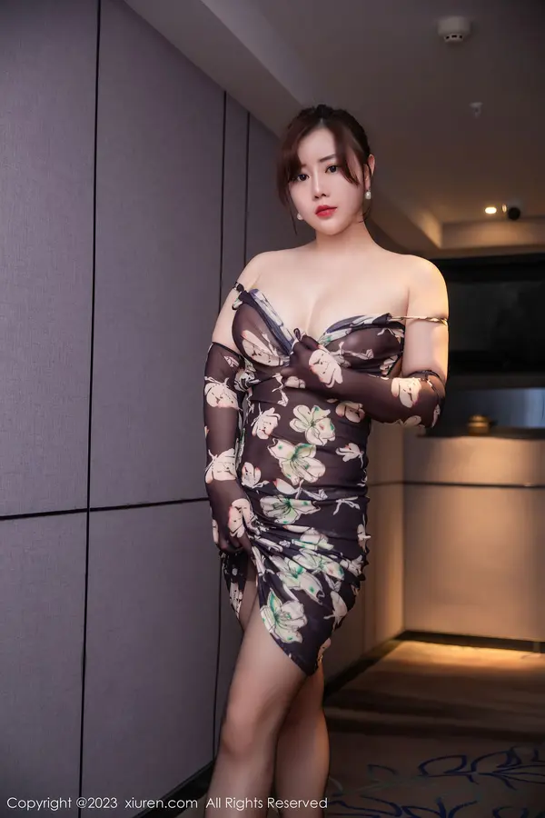 Vol. 06265 王婉悠Queen(51P)