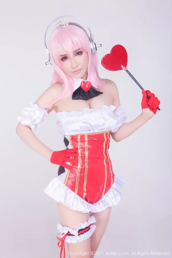 Vol. 00722 K8傲娇萌萌Vivian(63P)