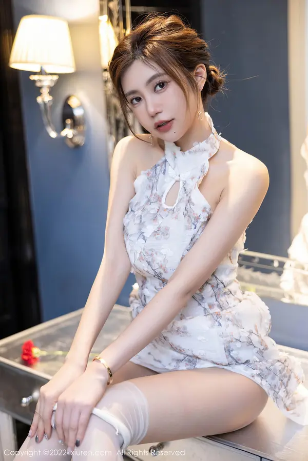 Vol. 05713 绮里嘉ula(99P)