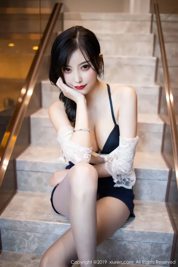 Vol. 01717 杨晨晨sugar(71P)