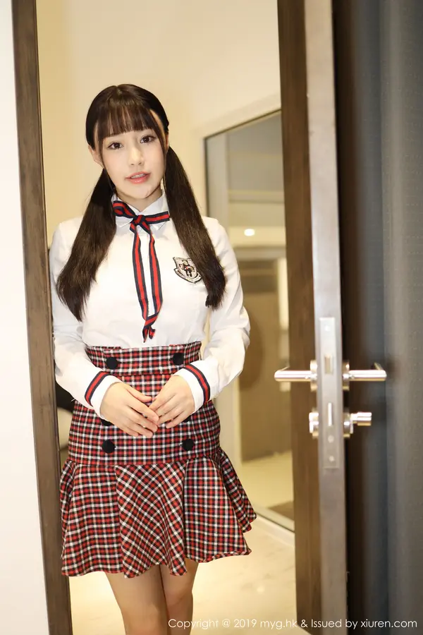 Vol. 0355 Flower朱可儿(82P)
