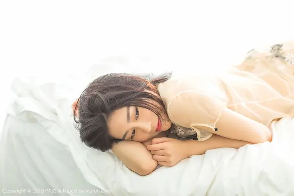 Vol. 0294 许诺Sabrina(44P)