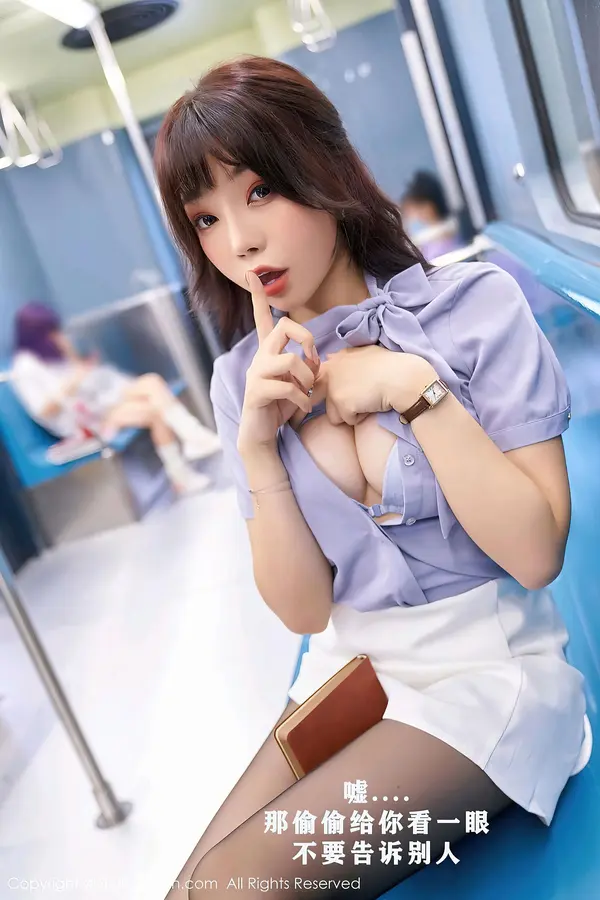 Vol. 02834 芝芝Booty(74P)