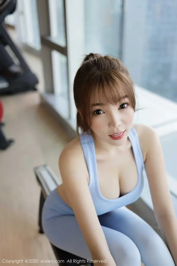 Vol. 02391 芝芝booty(76P)