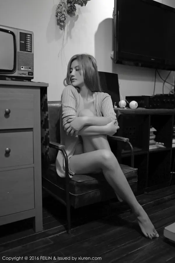 Vol. 0061 就是阿朱啊(44P)