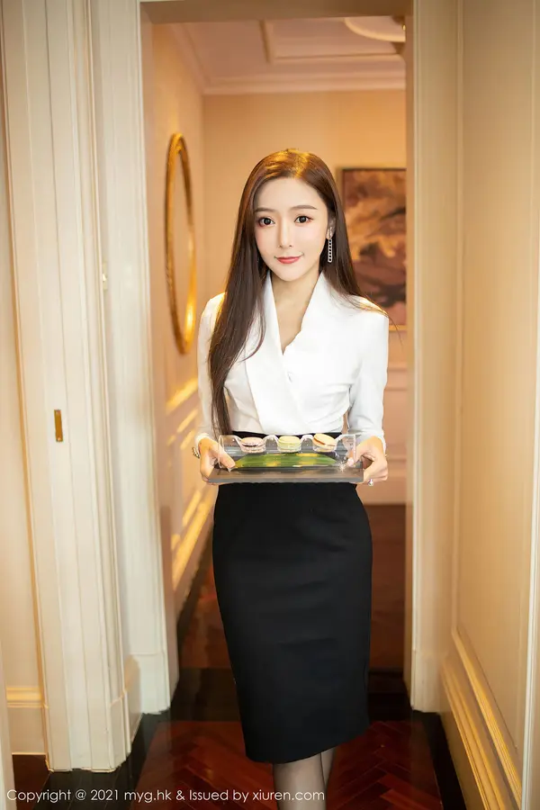 Vol. 0492 王馨瑶yanni(89P)