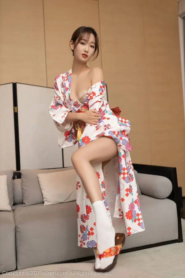 Vol. 04349 唐安琪(90P)