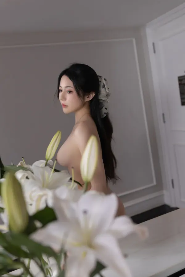 Vol. 10480 鱼子酱Fish《私购流出》(120P)
