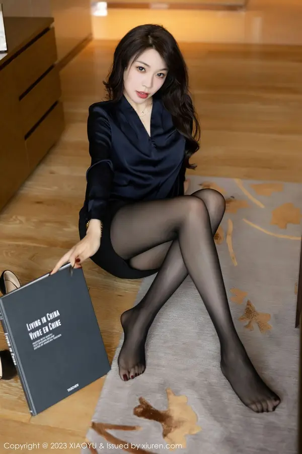 Vol. 1007 徐莉芝Booty(88P)