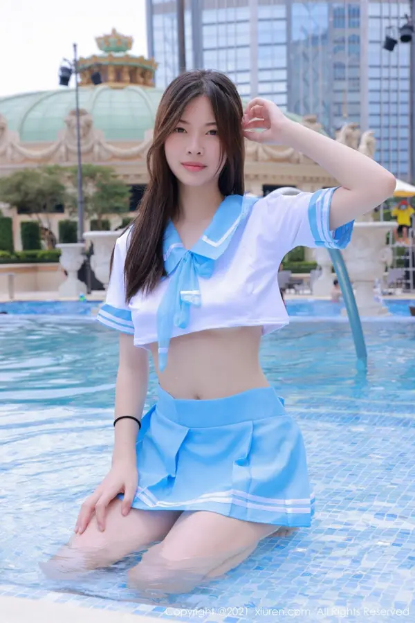 Vol. 03770 明日花桃桃(48P)