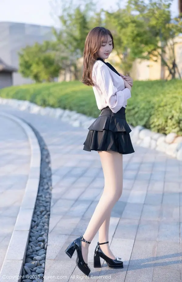 Vol. 06721 江真真(81P)