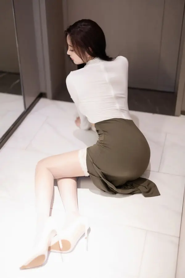 Vol. 1080 杨晨晨Yome(86P)