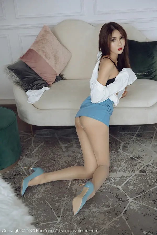 Vol. 0291 Emily顾奈奈(63P)