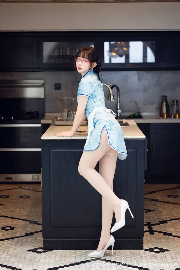 Vol. 0593 王雨纯(94P)