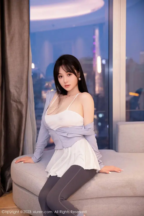 Vol. 06968 柚琪Rich(84P)