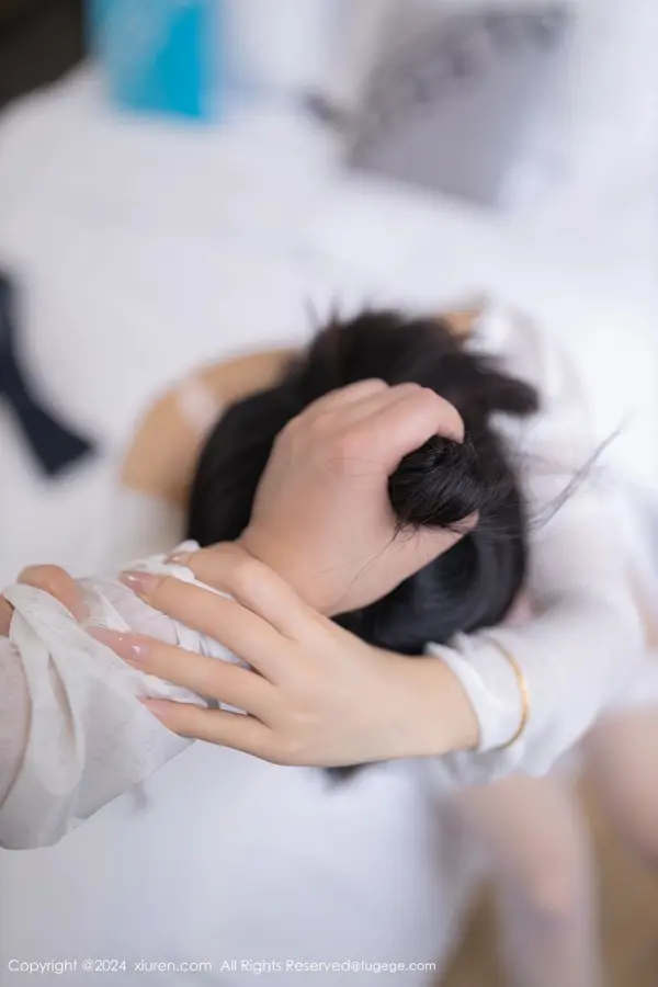 Vol. 08262 小茶茶tea(81P)
