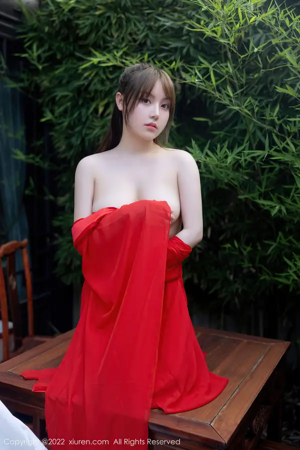 Vol. 05414 豆瓣酱(81P)