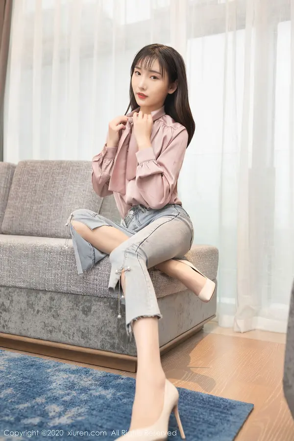 Vol. 02955 陆萱萱(62P)
