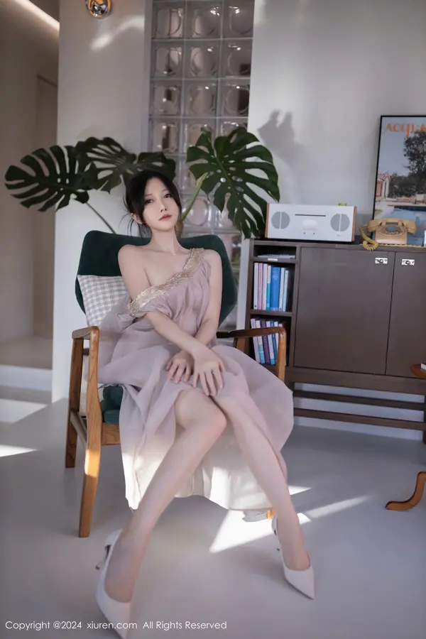 Vol. 09492 鱼子酱Fish(81P)