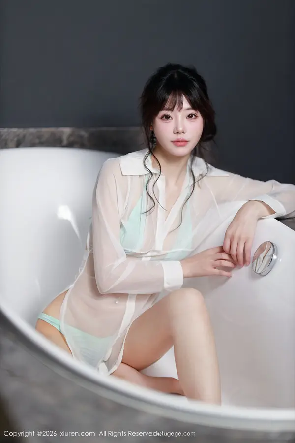 Vol. 11191 佘贝拉Bella(69P)