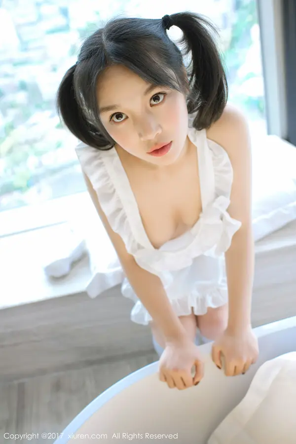 Vol. 00741 小纯子(64P)