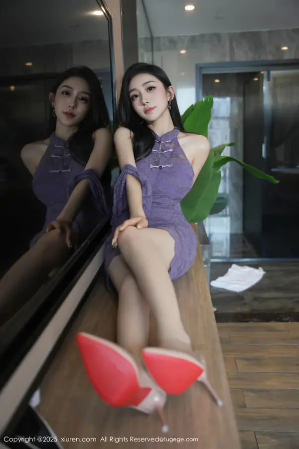 Vol. 10801 小阿娇Gill(71P)