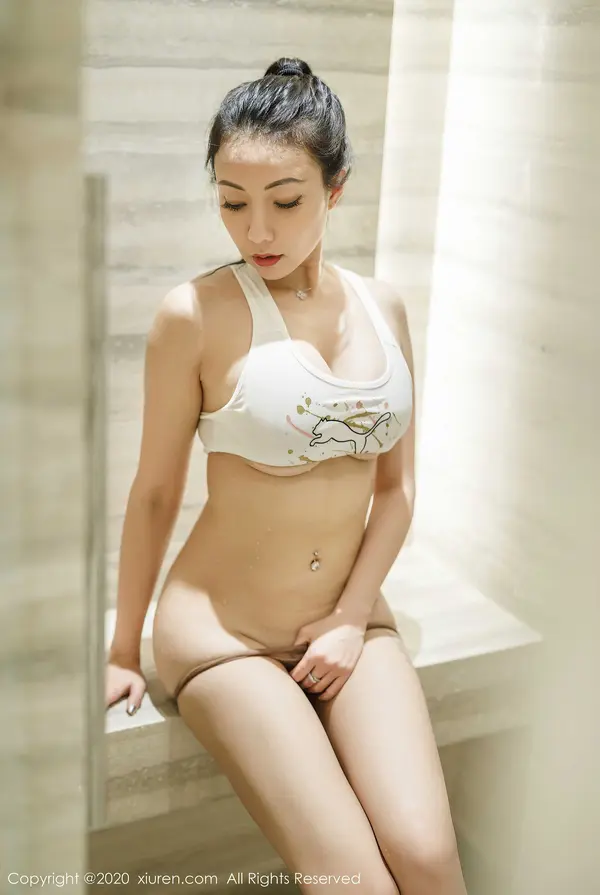 Vol. 02332 果儿Victoria(57P)