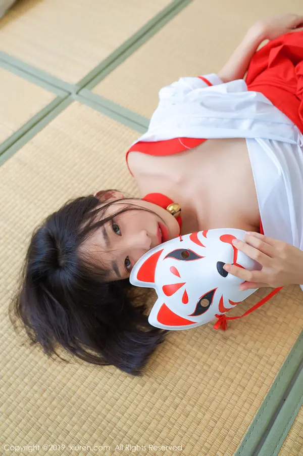 Vol. 01702 模特_卿卿(69P)
