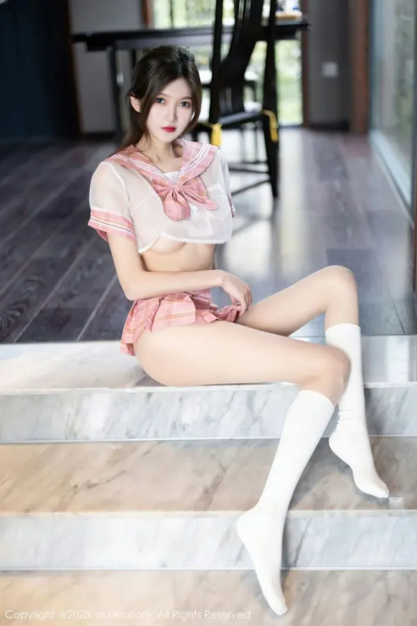 Vol. 06517 程程程-(72P)