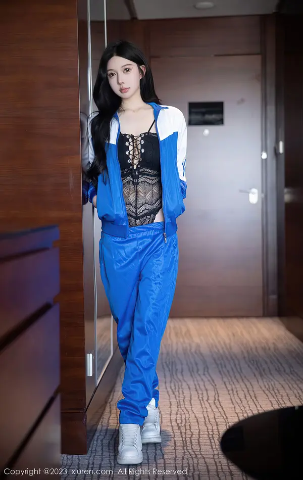 Vol. 06660 林珊珊(102P)