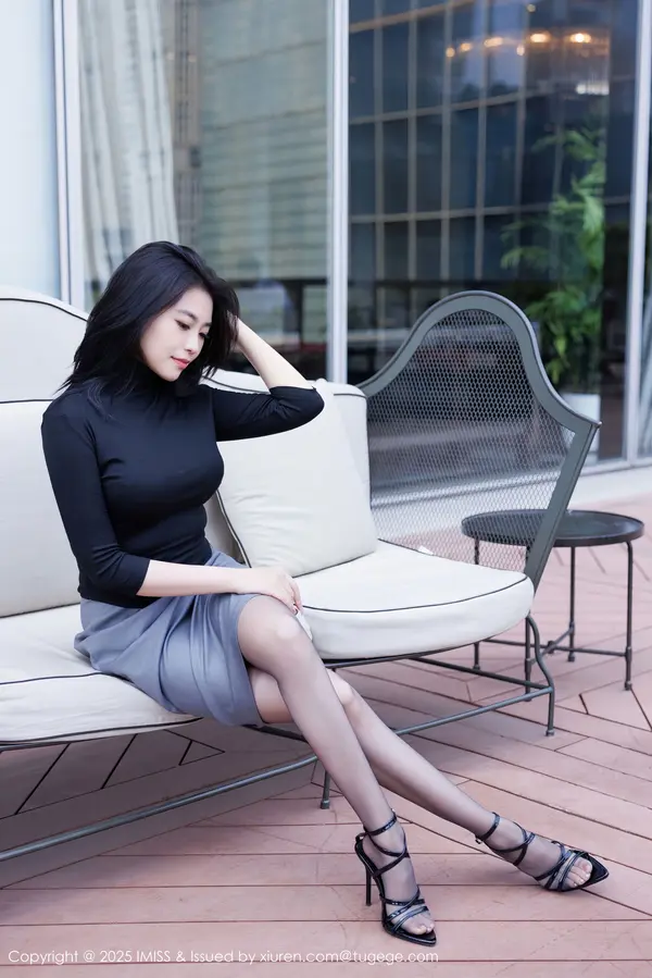 Vol. 0794 许诺Sabrina(74P)