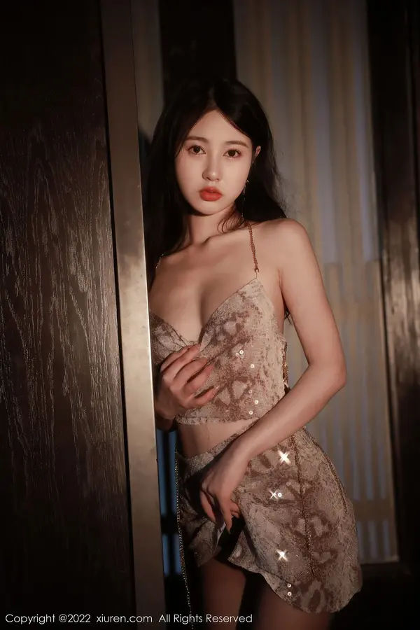 Vol. 05632 谢晚晚(92P)