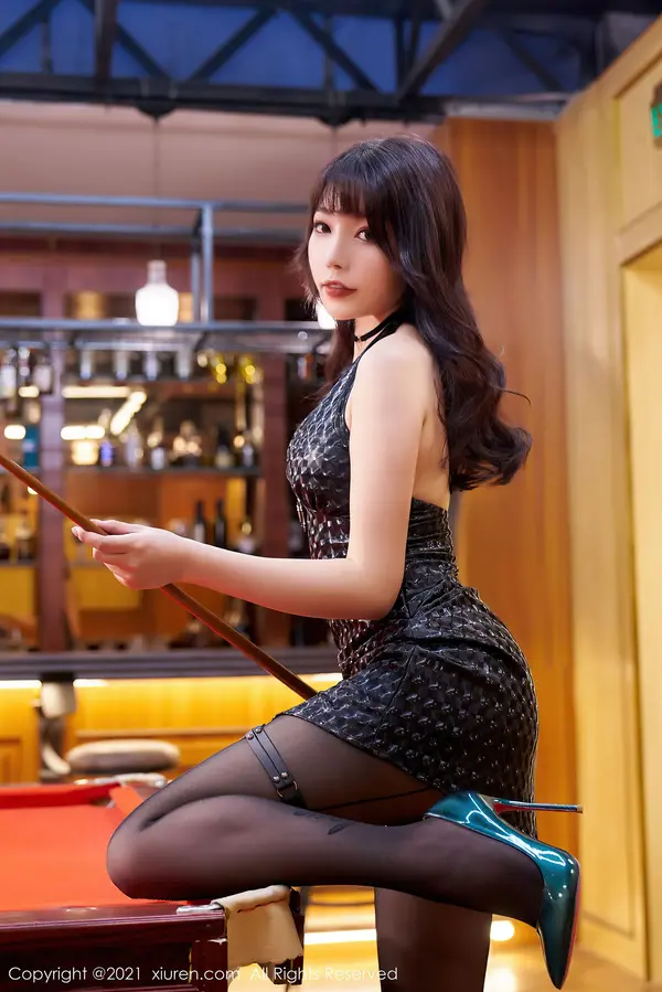 Vol. 02986 芝芝Booty(71P)