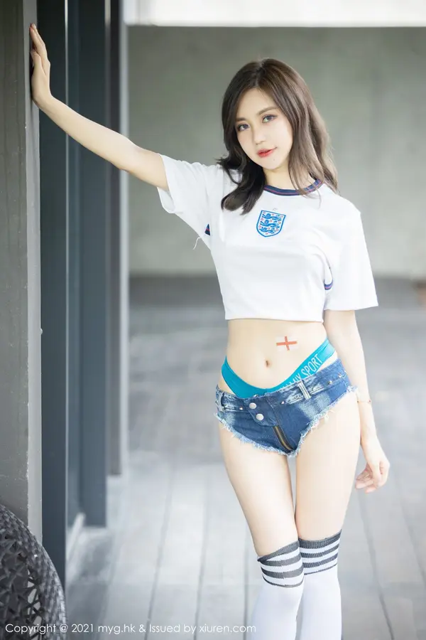 Vol. 0553 绮里嘉Carina(91P)