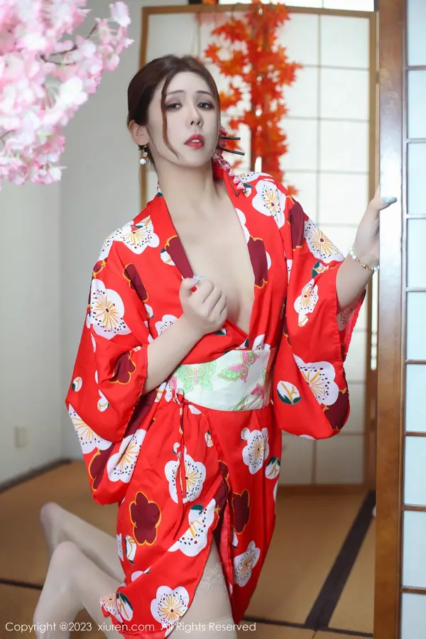 Vol. 07736 月野兔美妞(55P)