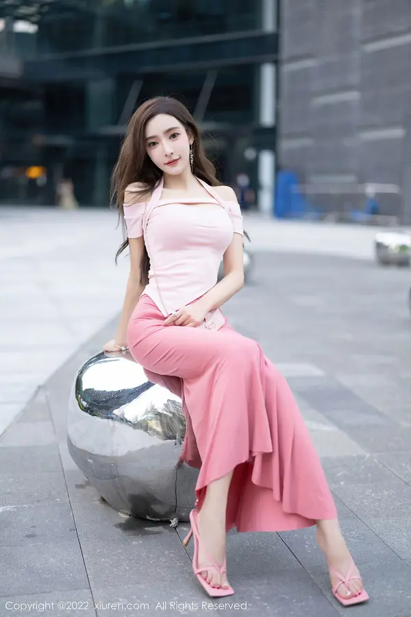 Vol. 05601 王馨瑶yanni(79P)